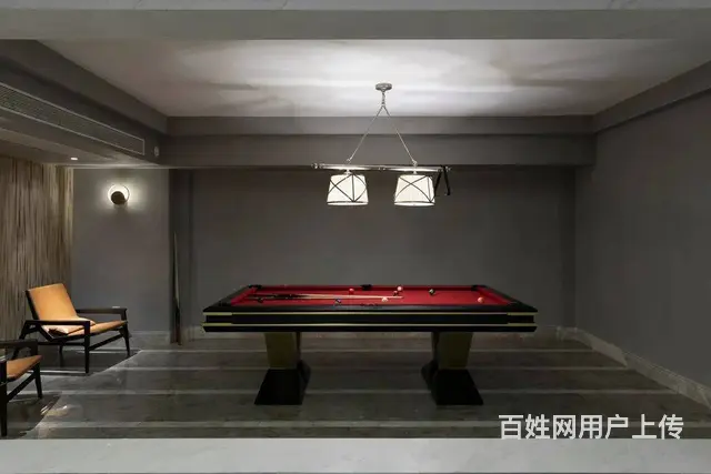 别墅装修 | 别墅地下空间的N种设计 - 图片 4