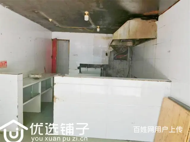 （优选铺子）南外逸夫巷20㎡商铺出租 - 图片 2