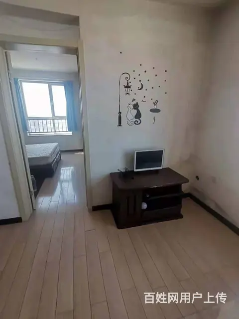 地铁房特变之家(铁西) 普通住宅1厅 中等装修 - 图片 3