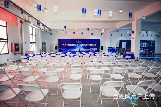 海口立屏展架 门式展架 人像架道旗铁马 - 图片 2