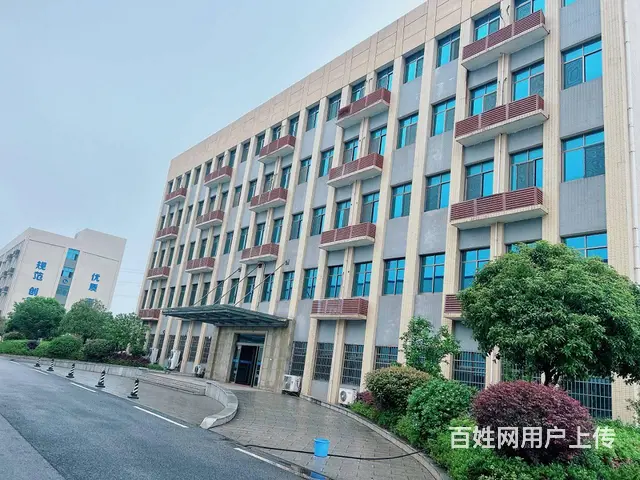 （老板本人）长沙经开区工业园标准钢结构厂房仓库出租 6300 - 图片 6