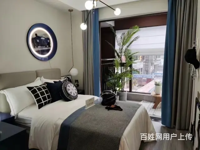 价格便宜的水电气三通类住宅 - 图片 2