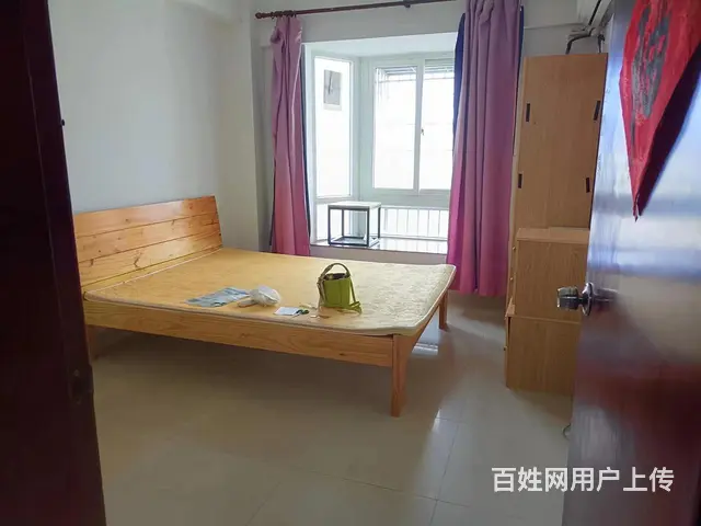 地铁房泰和大厦(湖里-吕岭路) 包物业.包宽带1800元 - 图片 1