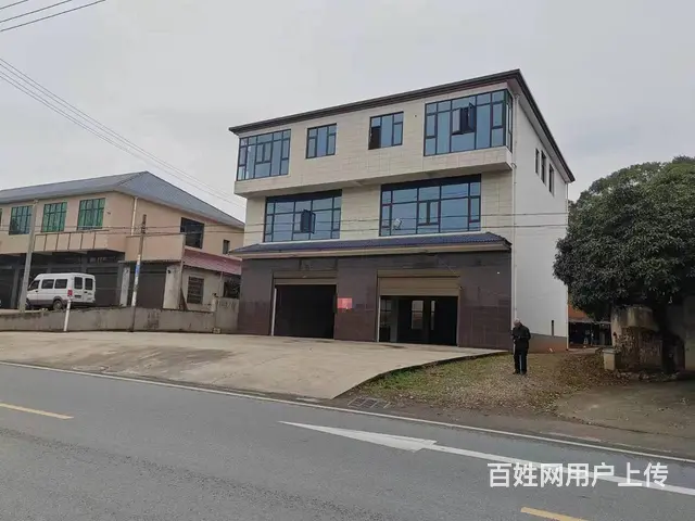 （老板本人）长沙县黄花机场附近厂房/仓库房东直租  6136 - 图片 2