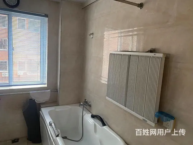 精装房，双浴盆，温泉入户，拎包即住 - 图片 2