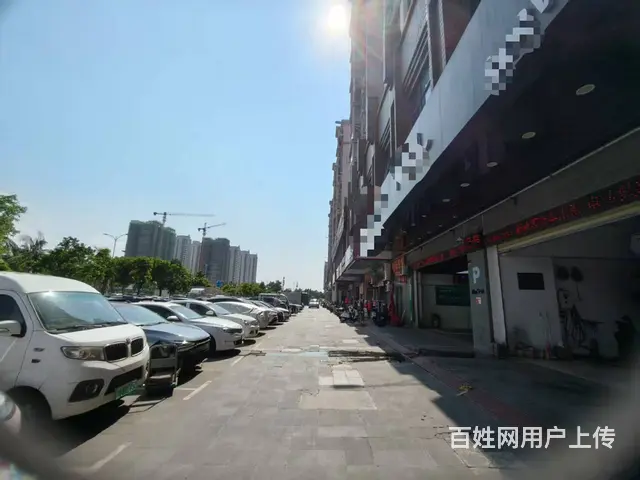 （51旺铺推荐）椰海大道260平汽车维修店转让 - 图片 8