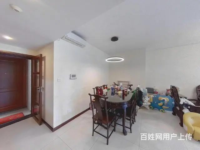 仁恒星园 二十一小精装修三房看小区园林周边配套成熟 - 图片 3