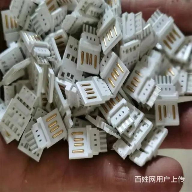 常熟海虞PCBA板回收 检测试机电路板收购 - 图片 4