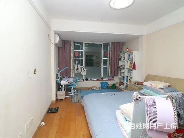 丁桥 · 翡丽湾 · 3室 · 2厅 - 图片 4