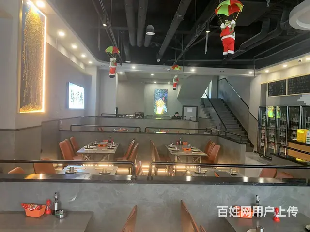 道里爱建路特色烧烤店出兑 餐馆出兑 - 图片 6