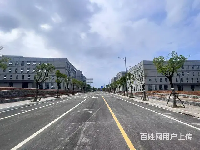 政府园区，整层1080平办公场地，入驻即享免租优惠 - 图片 4