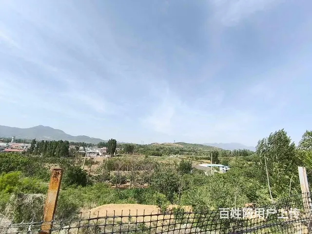 【福铺】泰安西|田园农场出租|配套全|交通便利 - 图片 9