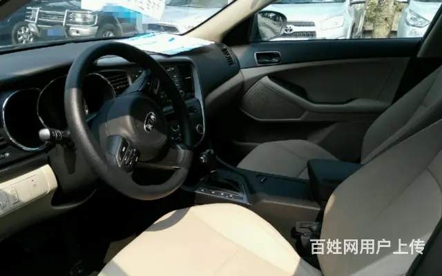 起亚K5 2018款 K5 PHEV 2.0 手自一体 GL - 图片 6