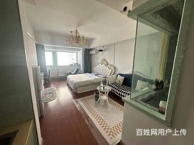 1098   青山万达精装民宿转让 租金低 一个房间1W - 图片 6