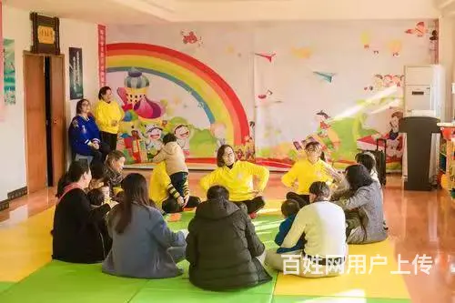 可出租！可转让！福泉市洒金北路800平全日制托管班出租 - 图片 2