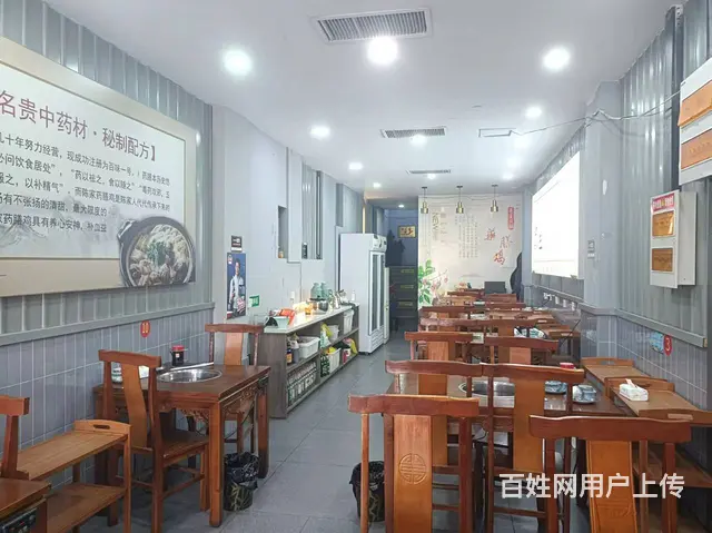 步行街府前路上沿附近旺铺吉转（可以空转！城市地标性区位！） - 图片 8