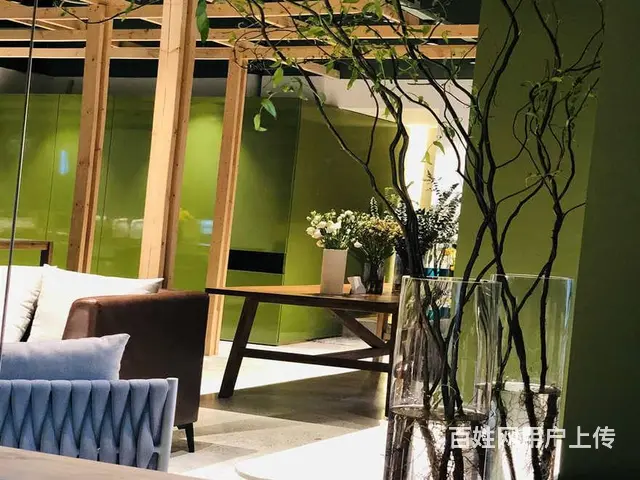（兴铺）长虹国际城餐饮店空转整转行业不限制 - 图片 3