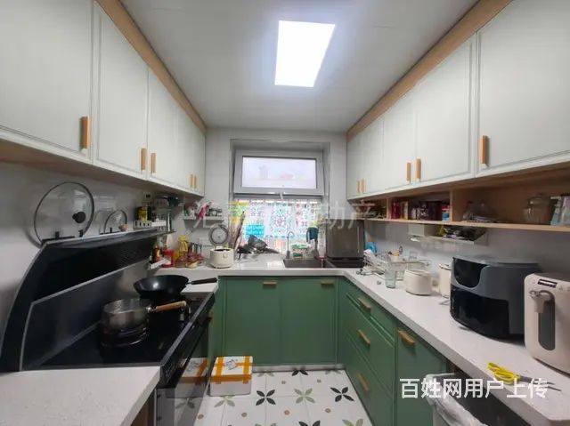 北台新村，南北不把山，豪华装修，3楼 - 图片 2