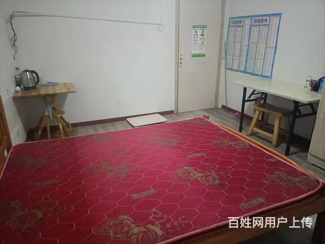 北门路，九方城附近单间出租 - 图片 3