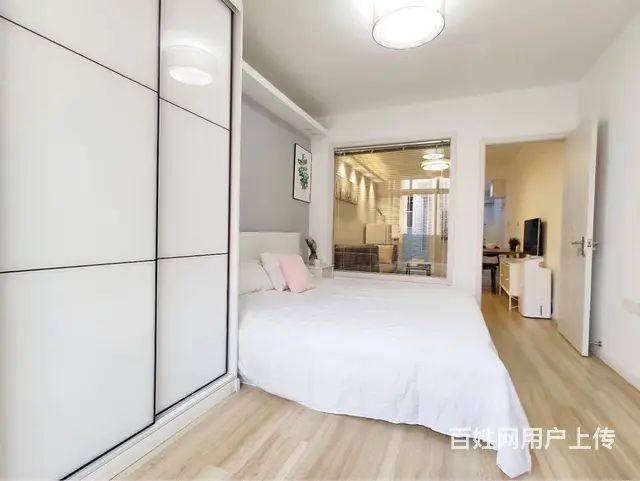 南湖妇幼保健院中港城中成新世纪公寓 - 图片 7