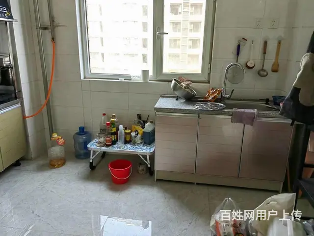 正阳路附近桃园花园148平6楼 送车位储藏室 105万可贷款 - 图片 4