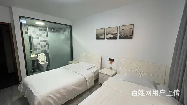 （51旺铺推荐）亚龙湾六盘村民宿转让 - 图片 8