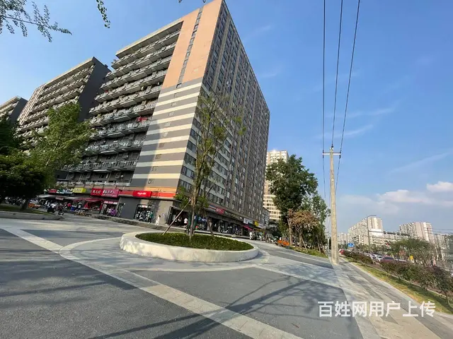 精选）航空港实验学校门口3年文具店转让 - 图片 7