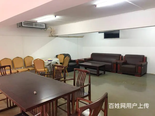 （51旺铺推荐）椰海大道翰林西苑180平一二层房东直租 - 图片 8