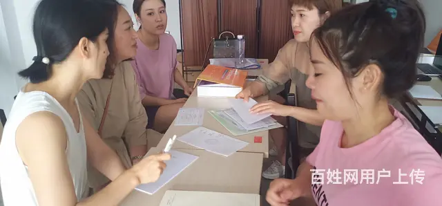 抚顺高湾新区会计考证培训班 - 图片 2
