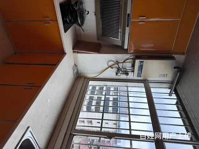 蒸湘北路晶珠广场附近2室1厅精装修家具家电齐全月租800 - 图片 3
