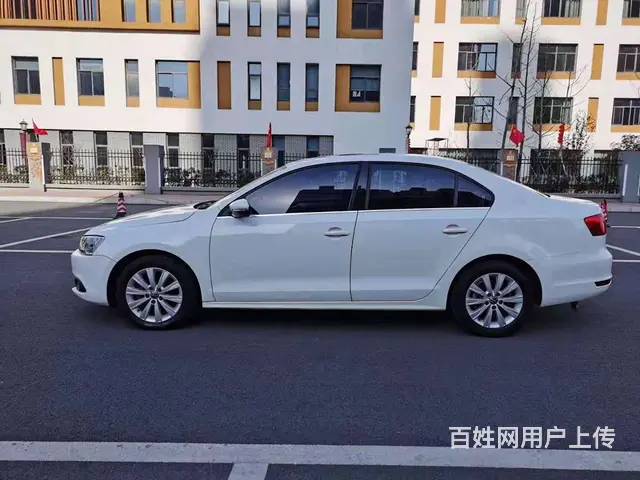 大众 速腾 2014款 1.6 手自一体 舒适型 - 图片 7