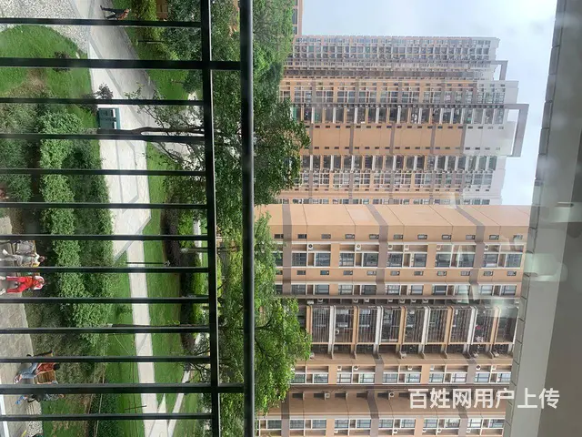 高档小区联湖花园，里面有幼儿园，学校在家门口 - 图片 6