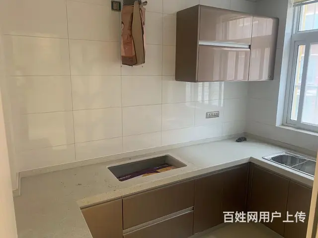河北稀缺洋房 精装未入住过人 钥匙在手随时可看 - 图片 6