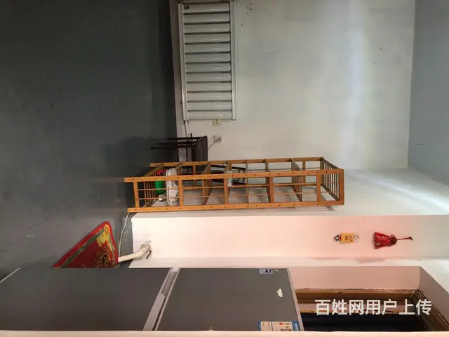 华滩英才小区5楼一室一厅43平低价出租 - 图片 5