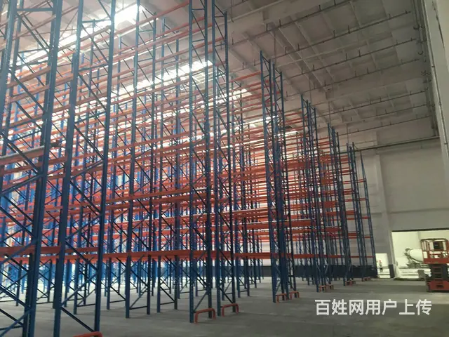 嘉善4000梅花庵双边平台库业主直租层高10米 - 图片 6