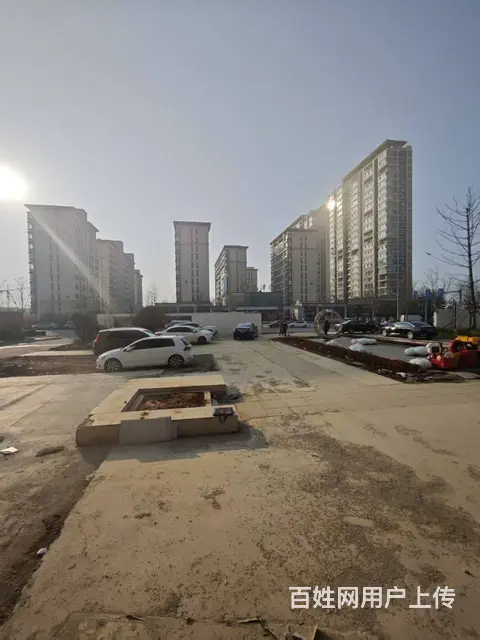 （烟台旺铺）福山区小区门口商铺出租 - 图片 2