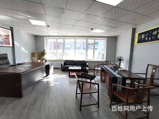 浑南万科明天广场门市出租 - 图片