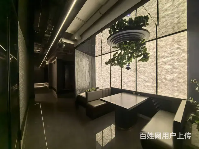 长白旺地高档装修大门脸餐饮出兑可适合多种经营 - 图片 4