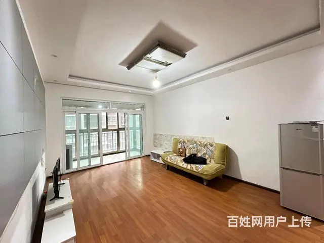 瑞丰新城 简单装修两房 单价便宜 首付低 位置不错 区位不错 - 图片 4