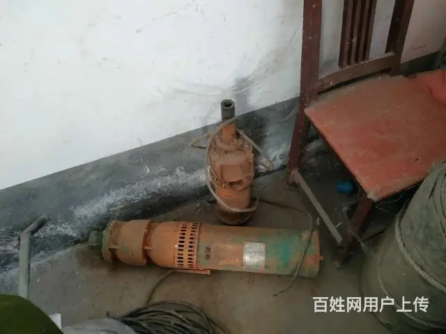 水泵 - 图片 1