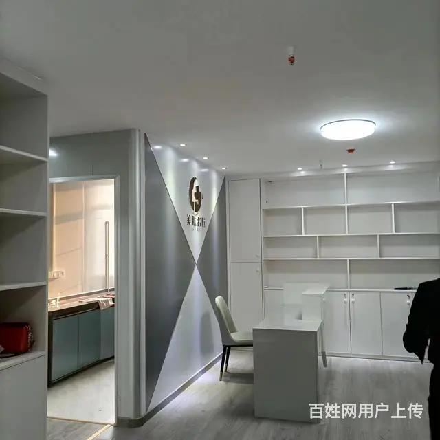 【搞定了！】新香洲临街105平美容院出租 - 图片 3