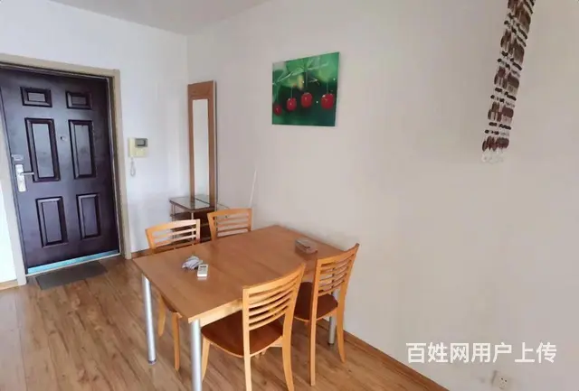 振华国际精装二室一厅南向好房出租了 - 图片 8