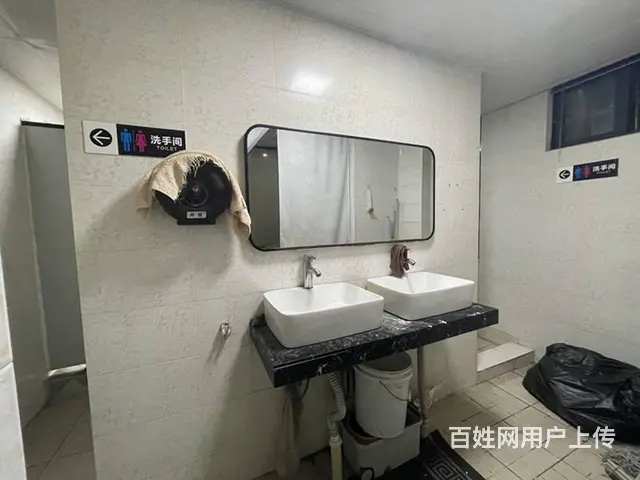 （51旺铺推荐）临春河160平铺面整租或分租（5个包厢） - 图片 7