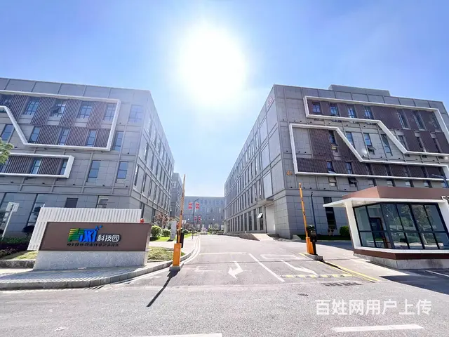 房东直租100平至20000平标准化厂房、消防已过、安心生产 - 图片 6