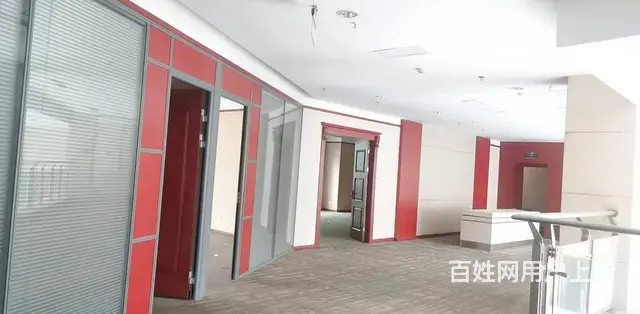 精选）万年场地铁站旁临街5层独栋商业楼出租 - 图片 2