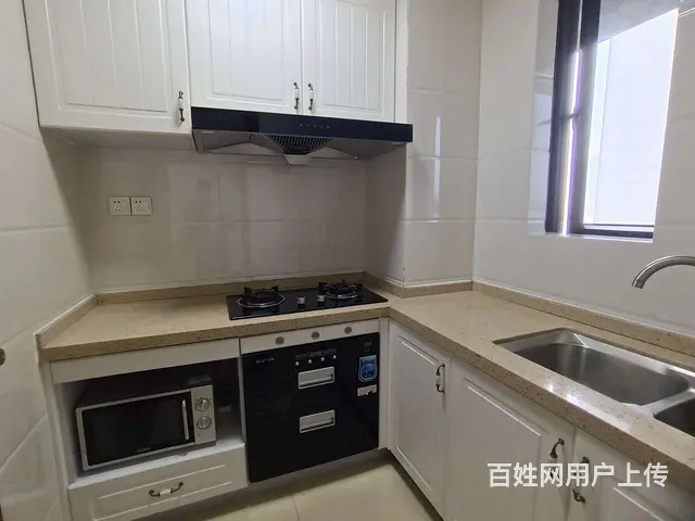 山姆会员 旁 华发未来荟 精品2居 家电齐全 拎包入住 - 图片 7