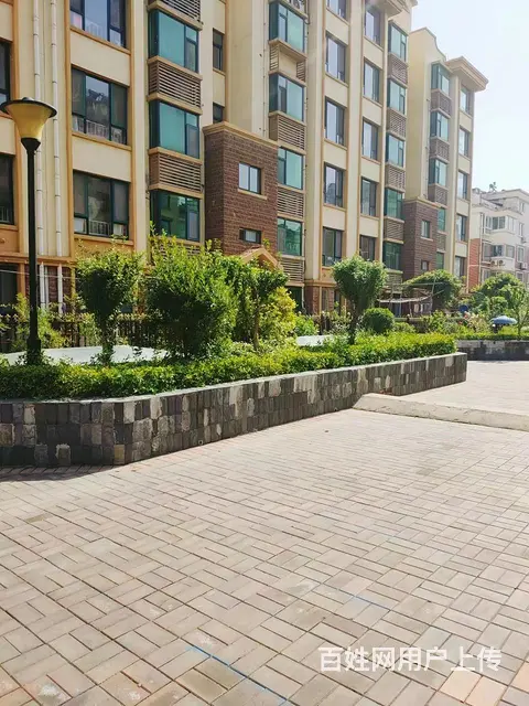 鸿运豪庭 普通住宅 豪华装修 - 图片 4
