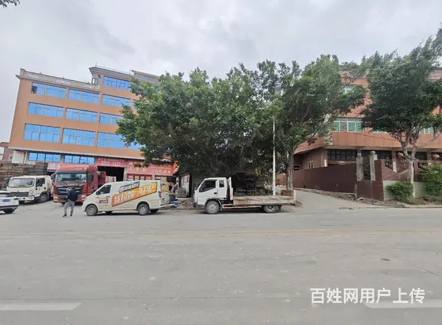 D9 I83 5958 6I88磁灶镇环城路厂房 - 图片 1