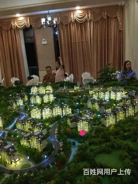 桐梓枕泉翠谷一室一厅紧凑实用型避暑房 - 图片 1