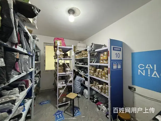同城推广丨幸福家园营业中140平快递驿站转让，到货1900+ - 图片 8